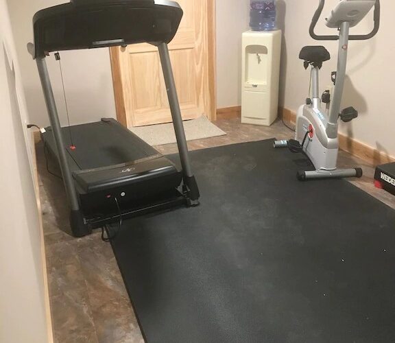 Work Out Room