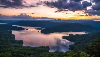 Raystown Lake