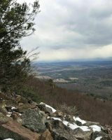 Standing Stone Trail & Turkey Hill Rd Loop