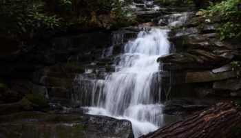 Trough Creek State Park