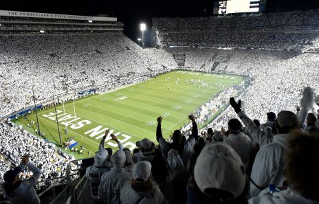 Penn State Whiteout