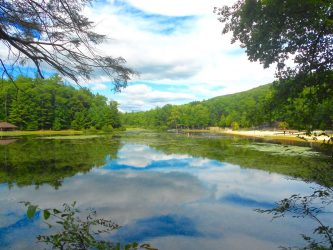 Whipple Dam State Park